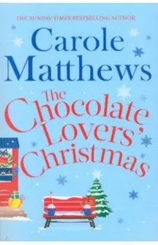 The Chocolate Lovers' Christmas