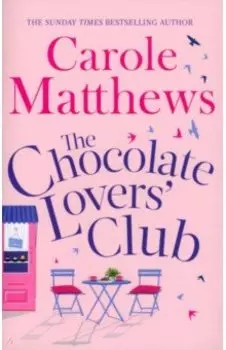 The Chocolate Lovers' Club