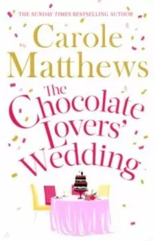 The Chocolate Lovers' Wedding