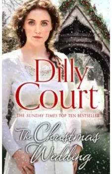 The Christmas Wedding