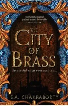 The City of Brass