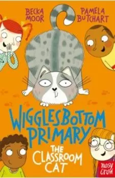 The Classroom Cat