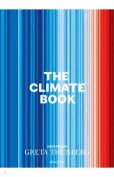 The Climate Book