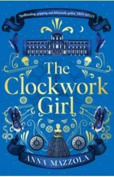 The Clockwork Girl