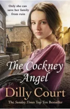 The Cockney Angel