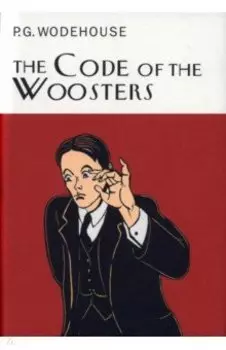 The Code of the Woosters