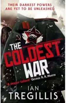 The Coldest War