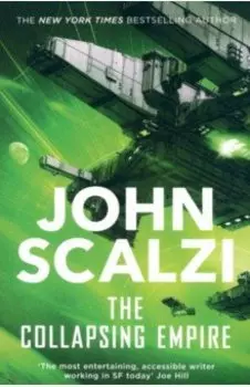 The Collapsing Empire