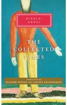 The Collected Tales