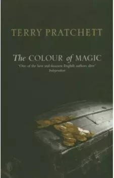 The Colour Of Magic