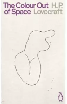 The Colour Out of Space