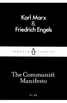 The Communist Manifesto