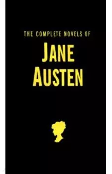 The Complete Novels of Jane Austen