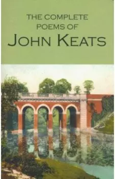 The Complete Poems of John Keats