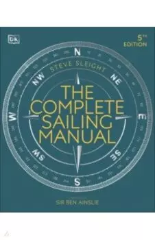 The Complete Sailing Manual