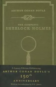 The Complete Sherlock Holmes