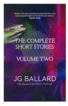The Complete Short Stories. Volume 2