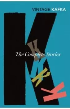 The Complete Stories