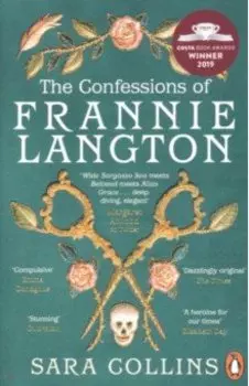 The Confessions of Frannie Langton