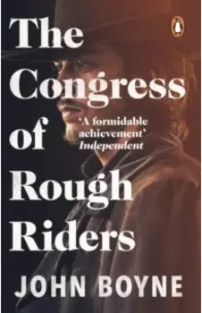 The Congress of Rough Riders