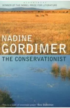 The Conservationist