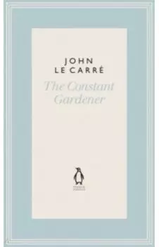 The Constant Gardener