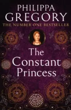 The Constant Princess