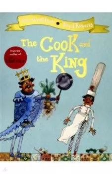 The Cook and the King