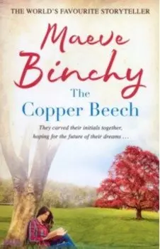 The Copper Beech