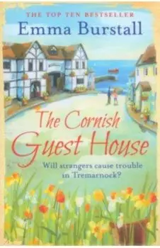 The Cornish Guest House