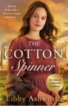 The Cotton Spinner