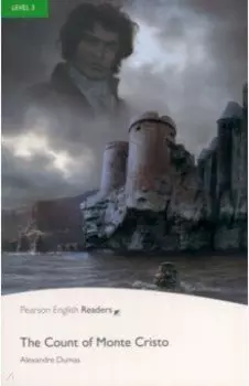 The Count of Monte Cristo. Level 3