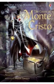 The Count of Monte Cristo