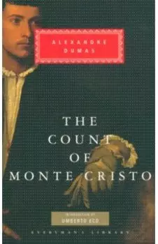 The Count of Monte Cristo