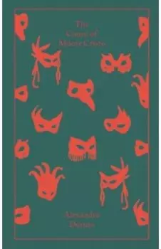 The Count of Monte Cristo