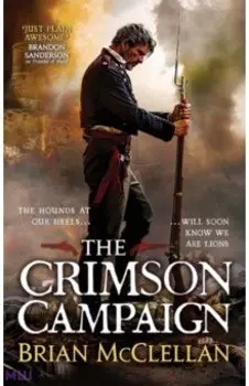 The Crimson Campaign