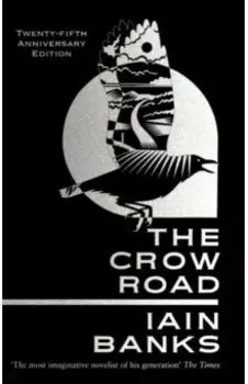 The Crow Road