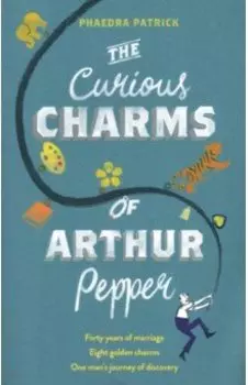 The Curious Charms of Arthur Pepper