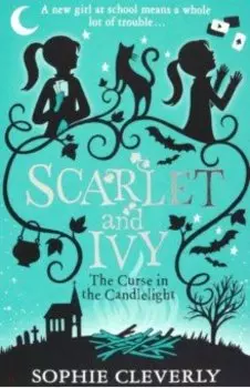 The Curse in the Candlelight