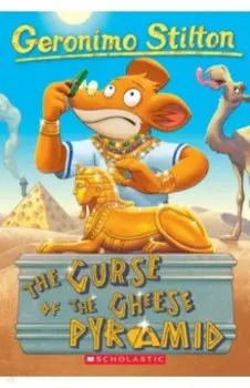 The Curse of the Cheese Pyramid