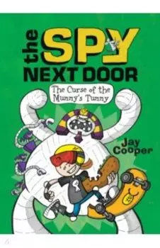 The Curse of the Mummy's Tummy