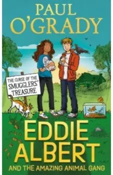 The Curse of the Smugglers’ Treasure