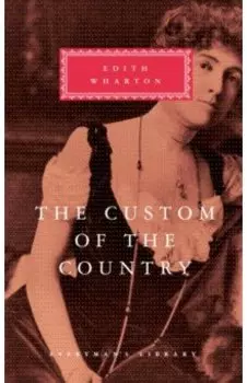 The Custom Of The Country