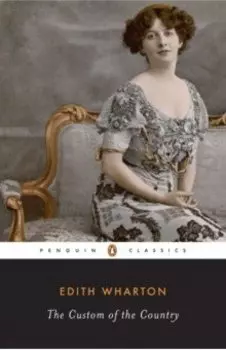 The Custom of the Country