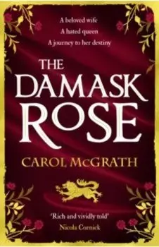 The Damask Rose