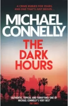 The Dark Hours