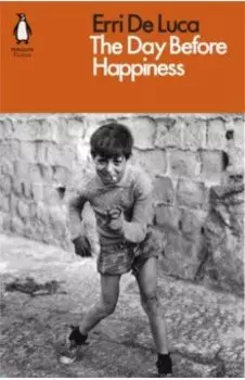 The Day Before Happiness