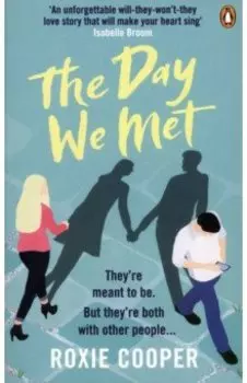 The Day We Met