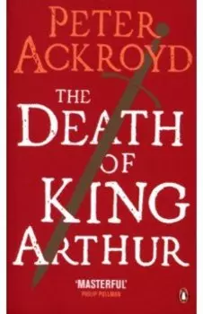The Death of King Arthur