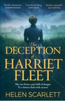 The Deception of Harriet Fleet